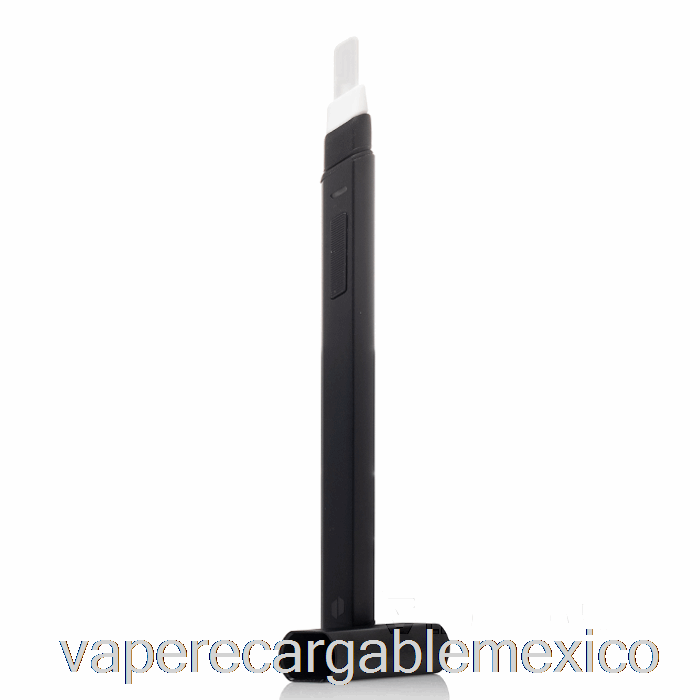 Vape Recargable Puffco Hot Cuchillo Negro